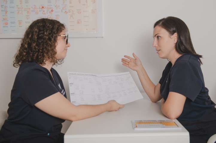 ¿Qué resultados de la Fisioterapia Pediátrica podemos esperar?
