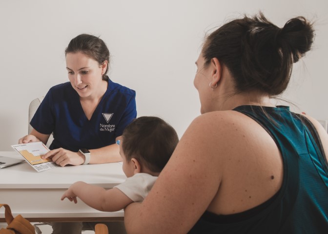 Preguntas frecuentes sobre la Fisioterapia Pediátrica