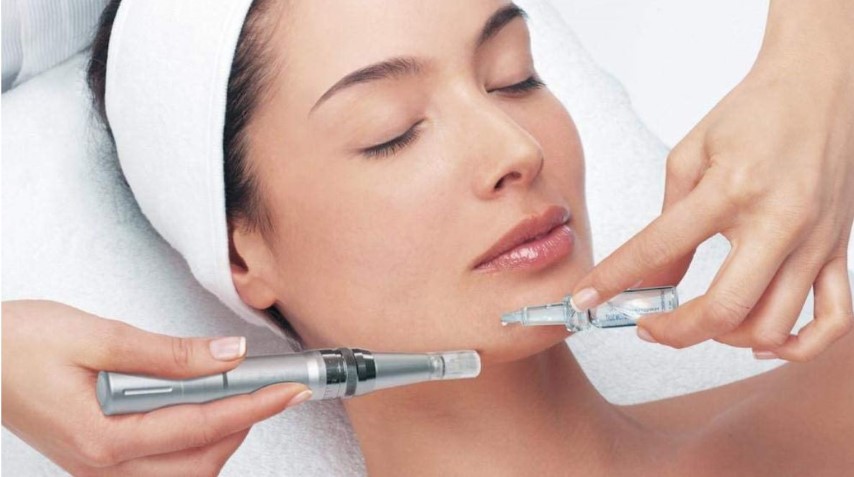 Dermapen: Microperforación para la Regeneración de la Piel