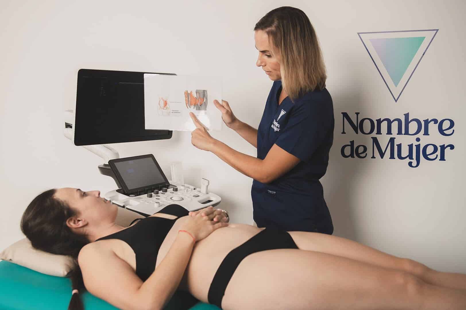 ¿Por qué se produce la diástasis?