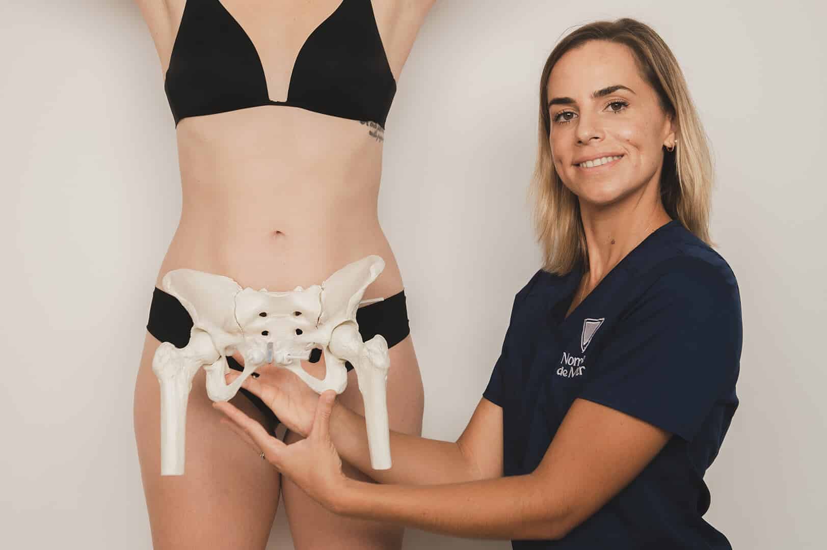 Beneficios de la Fisioterapia de Suelo Pélvico